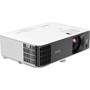 BenQ TK700 3D Ready DLP Projector - 169 - Ceiling Mountable - High Dynamic Range HDR - 3840 x 2160 - Ceiling Front - 4000 Hour - - TK700