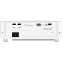 BenQ TK700 3D Ready DLP Projector - 169 - Ceiling Mountable - High Dynamic Range HDR - 3840 x 2160 - Ceiling Front - 4000 Hour - - TK700