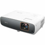 BenQ TK860I DLP Projector - 16:9 - Ceiling Mountable - High Dynamic Range (HDR) - 3840 x 2160 - Front, Ceiling - 2160p - 4K UHD - - lm (TK860I)