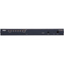 ATEN KH1508A KVM Extender - 8 Computers - UXGA - 1600 x 1200 Maximum Video Resolution - 8 x Network RJ-45 - 2 x PS2 Port - 1 x - KH1508A
