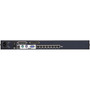 ATEN KH1508A KVM Extender - 8 Computers - UXGA - 1600 x 1200 Maximum Video Resolution - 8 x Network RJ-45 - 2 x PS2 Port - 1 x - KH1508A