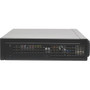 Tripp Lite by Eaton 8-Port NetCommander 1U Rackmount Cat5 KVM Switch w IP - 8 Computers - 1 Local Users - 1 Remote Users - 1920 B072-008-1-IP
