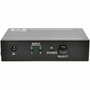 Tripp Lite by Eaton B119-002-UHD 2-Port HDMI Switch - 3840  2160 - 4K - 2 x 1 - Display Blu-ray Disc Player Computer Gaming DVR - B119-002-UHD