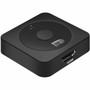 Adesso HDMI Splitter and Switch - 3840 x 2160 - 4K Full HD - TV Computer Projector Xbox PlayStation - 2 x HDMI Out AUH-5100
