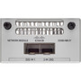 Cisco Catalyst 9300 2 x 25G Network Module - For Optical Network Data NetworkingOptical Fiber25 Gigabit Ethernet - 2 x Expansion - C9300-NM-2Y