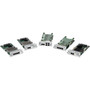 Cisco Voice Interface Card VIC - For Voice - 4 x FXO Network NIM-4FXO