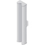 Ubiquiti 2x2 MIMO BaseStation Sector Antenna - Range - UHF - 23 GHz to 27 GHz - 17 dBi - Base StationSector - Omni-directional AM-2G16-90