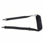 Honeywell EDA10A Shoulder Strap - 1 Piece - Adjustable - D-Clip Attachment EDA10A-SS-1PK