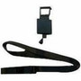 Honeywell Lanyard Reel - 5  Pack - Adjustable 8675I505-LNYRDRL