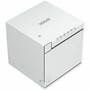Epson OmniLink TM-m30III Desktop Direct Thermal Printer - Monochrome - Receipt Print - Fast Ethernet - USB - USB Host - With Cutter - C31CK50011