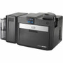Fargo HDP6600 Single Sided Desktop Dye SublimationThermal Transfer Printer - Color - Card Print - USB - OLED Display Screen - 40640 094620