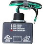DITEK DTK-120240CM Surge Suppressor - 120 V AC 240 V AC Input - 120 V AC 240 V AC Output - 100 kA DTK-120240CM