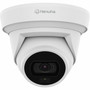 Hanwha QNE-C9013RL 8 Megapixel Outdoor 4K Network Camera - Color - Flateye - White - 9843 ft 30 m InfraredColor Night Vision - - x QNE-C9013RL