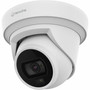 Hanwha QNE-C9013RL 8 Megapixel Outdoor 4K Network Camera - Color - Flateye - White - 9843 ft 30 m InfraredColor Night Vision - - x QNE-C9013RL