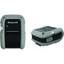Honeywell RP2 Direct Thermal Printer - Monochrome - Handheld - LabelReceipt Print - USB - Bluetooth - Wireless LAN - Near Field NFC RP2A0000C00