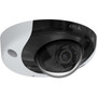 AXIS P3935-LR Full HD Network Camera - Color - Dome - TAA Compliant - 4921 ft 15 m Infrared Night Vision - H264 H264 MPEG-4 BP 01932-001
