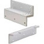 SDC E12Z Mounting Bracket for Magnetic Lock E12Z