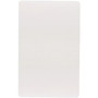 2N Card Mifare RFID 1356 MHz - Printable - RF Card - White 01384-001