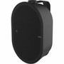 AXIS C1110-E Speaker System - 7 W RMS - Black - 60 Hz to 20 kHz 02696-001