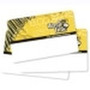 Wasp 633808550653 Employee Time Card - Bar Code Card - 50 - Pack 633808550653