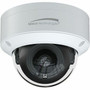 Speco O2VD2 2 Megapixel Full HD Network Camera - Color - Dome - White - 98 ft 2987 m Infrared Night Vision - H265 H264 MJPEG - O2VD2