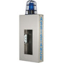 Aiphone Mounting Box for Emergency Call Station Power Supply Intercom Sub Station Camera - Polished Stainless Steel WB-CA
