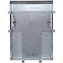 Comelit Mounting Box for Entrance Panel - Steel 34606