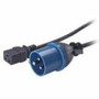 APC Power Cord 230VAC - 250V AC2.5m (Fleet Network)