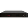 Speco H24HRLN Video Surveillance Station - 4 TB HDD - Hybrid Digital Video Recorder - 4K Recording H24HRLN4TB