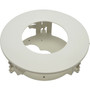 ACTi PMAX-1013 Flush Mount Kit for Network Camera - Warm Gray PMAX-1013