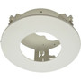 ACTi PMAX-1013 Flush Mount Kit for Network Camera - Warm Gray PMAX-1013