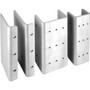 Securitron FMK-SL Mounting Bracket for Magnetic Lock FMK-SL