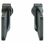 APC by Schneider Electric AR8576 Cable Bracket - Trough - Black AR8576