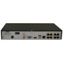 Speco Video Surveillance System - 2 TB HDD - Network Video Recorder Camera - HDMI ZIPK8TA