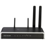 AudioCodes Multi-Service Business Router - USB - Gigabit Ethernet - VDSL2ADSL2 - GSM EDGE LTESIM Card Supported - 1U High - M500L-I-AGECSLE