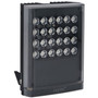 Raytec Long Range Infra-Red Illuminator - Black VAR2-I8-1