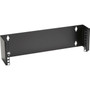 Black Box Wall Mount for Patch Panel - TAA Compliant JPM053-R2