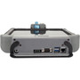 Gamber-Johnson Docking Station - for Tablet PC 7170-0854-70