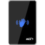 RCI Touch-free Button - Light Control - 24 V DC 910TC