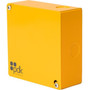 ProdataKey High-Voltage Converter - 5 127 mm Width x 2 5080 mm Depth x 5 127 mm Height - Metal HVC