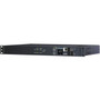 CyberPower Switched ATS PDU PDU44005 10-Outlets PDU - Switched - IEC 60320 C20 - 8 x IEC 60320 C13 2 x IEC 60320 C19 - 230 V AC - - - PDU44005