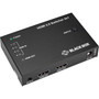 Black Box HDMI 20 4K Video Switch - 4x1 - 4096 x 2160 - 4K - 4 x 1 - Display - 1 x HDMI Out VSW-HDMI2-4X1