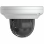 Digital Watchdog MEGApix DWC-XSDE08MI 4K Network Camera - Color - Dome - 100 ft 3048 m Infrared Night Vision - H265 H264 MJPEG DWC-XSDE08MI