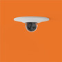 Digital Watchdog MEGApix DWC-XSDE08MI 4K Network Camera - Color - Dome - 100 ft 3048 m Infrared Night Vision - H265 H264 MJPEG DWC-XSDE08MI