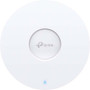 TP-Link EAP613 Dual Band IEEE 80211ax 173 Gbits Wireless Access Point - 240 MHz 5 GHz - Internal - MIMO Technology - 1 x Network EAP613