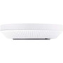 TP-Link EAP613 Dual Band IEEE 80211ax 173 Gbits Wireless Access Point - 240 MHz 5 GHz - Internal - MIMO Technology - 1 x Network EAP613