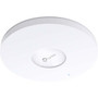 TP-Link EAP613 Dual Band IEEE 80211ax 173 Gbits Wireless Access Point - 240 MHz 5 GHz - Internal - MIMO Technology - 1 x Network EAP613