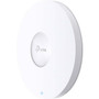 TP-Link EAP613 Dual Band IEEE 80211ax 173 Gbits Wireless Access Point - 240 MHz 5 GHz - Internal - MIMO Technology - 1 x Network EAP613