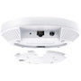 TP-Link EAP613 Dual Band IEEE 80211ax 173 Gbits Wireless Access Point - 240 MHz 5 GHz - Internal - MIMO Technology - 1 x Network EAP613