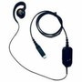 Zebra Earset - Mono - USB Type C - Wired - Over-the-ear Earbud - Monaural - In-ear HDST-USBC-PTT1-01